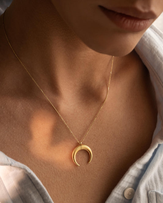 Crescent Moon