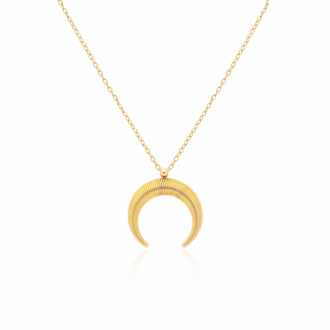 Crescent Moon