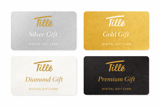 Digital Gift Card