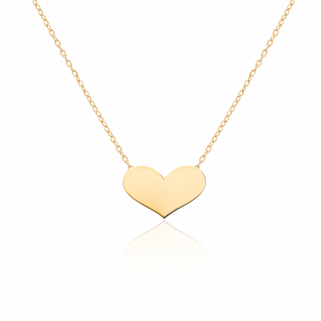 Heart Necklace