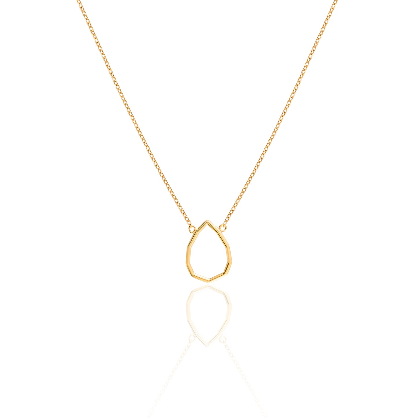 Ashk Necklace