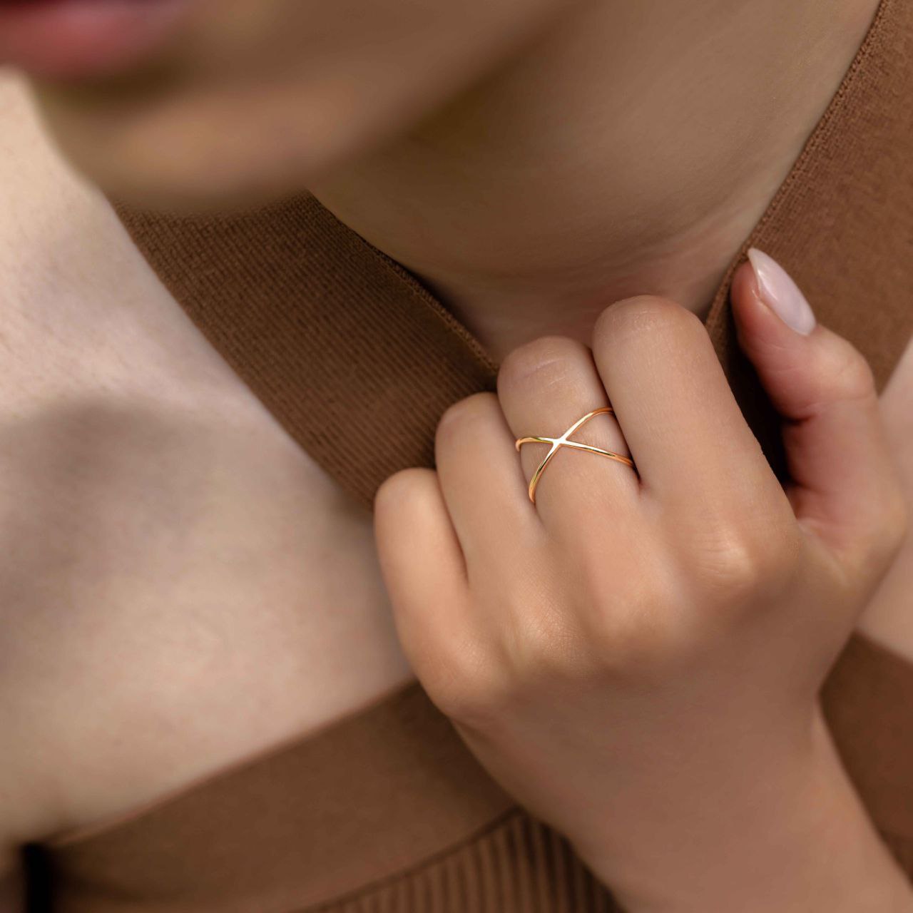X Ring