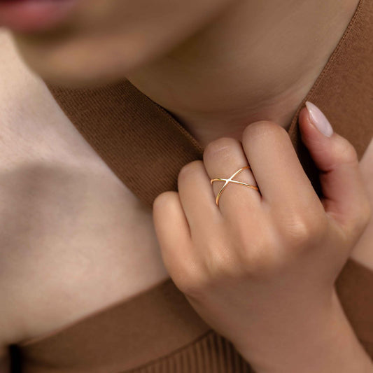 X Ring