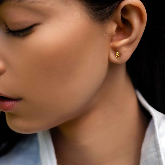 Beam Note Studs