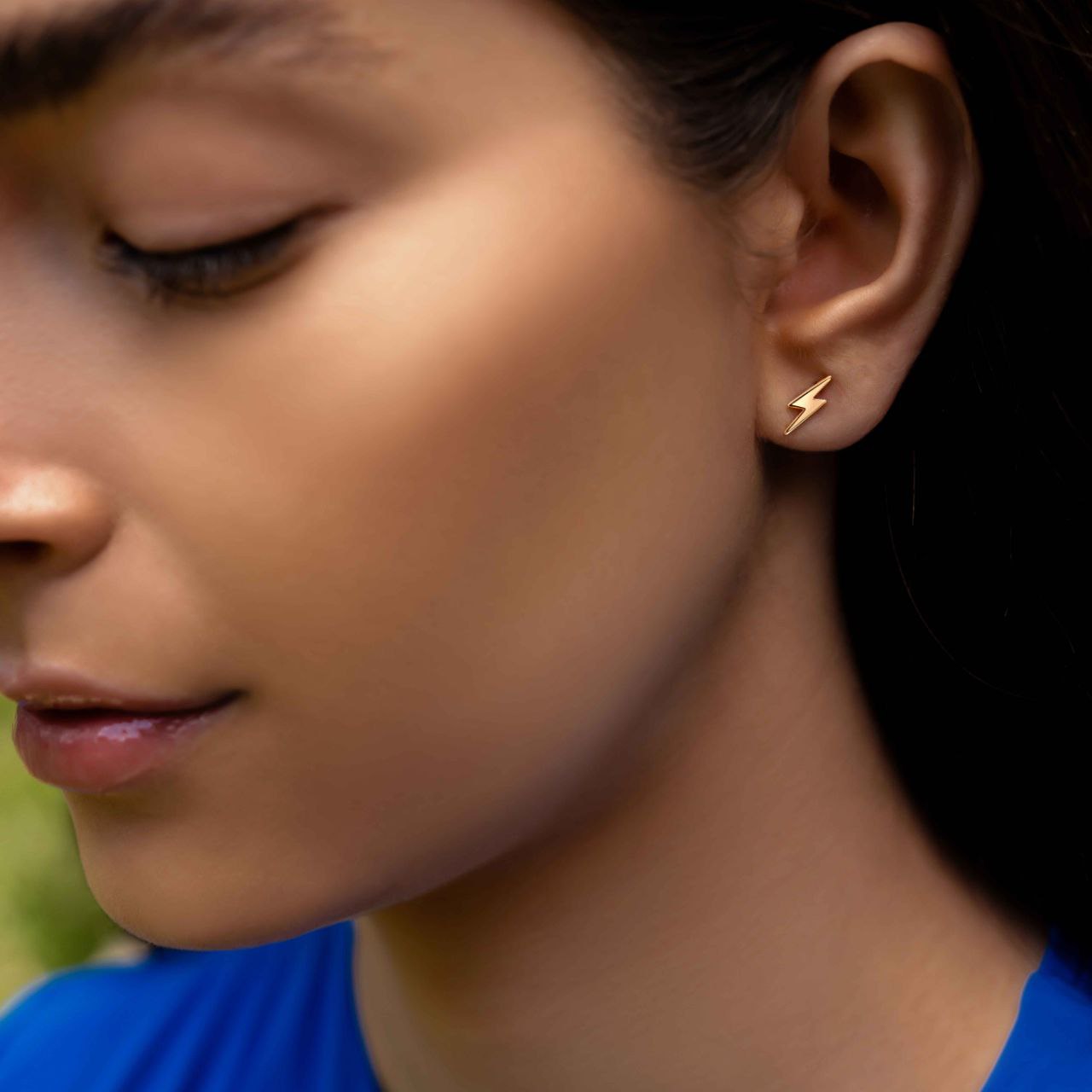 Flash Studs