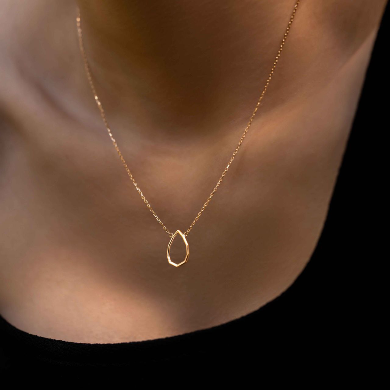 Ashk Necklace