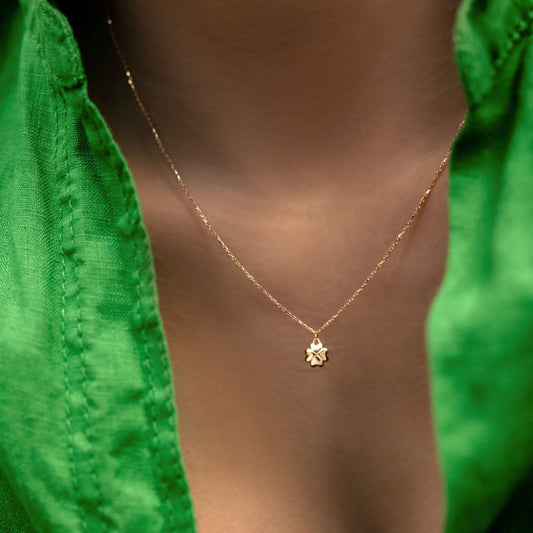 Lucky Charm