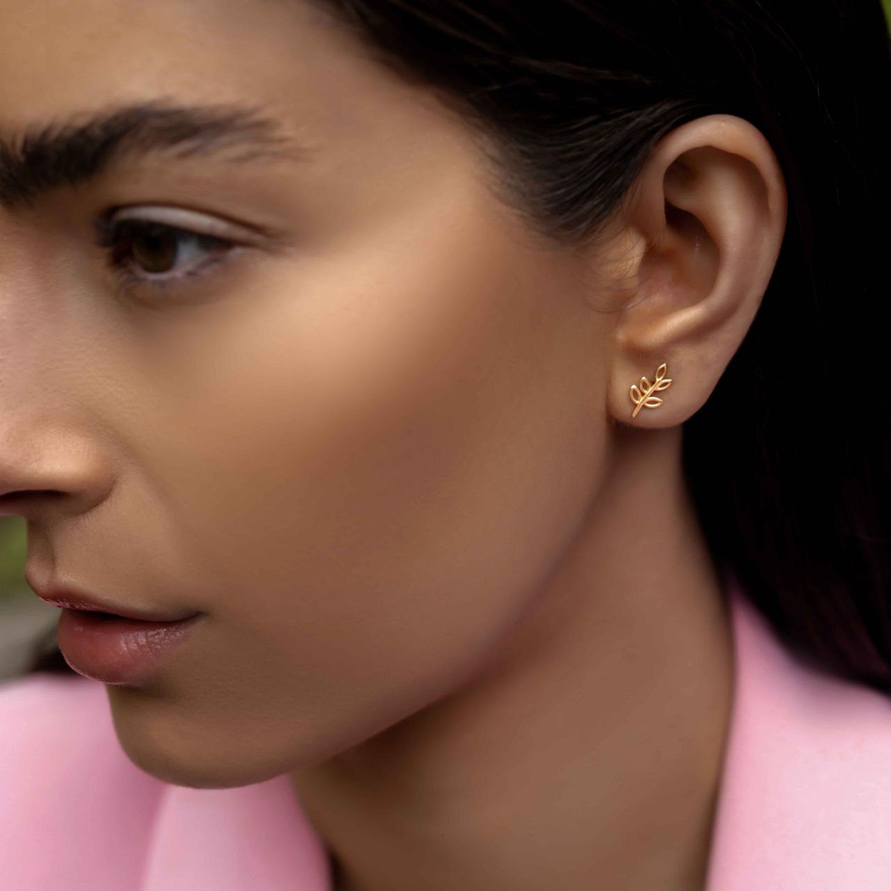 Olive Studs