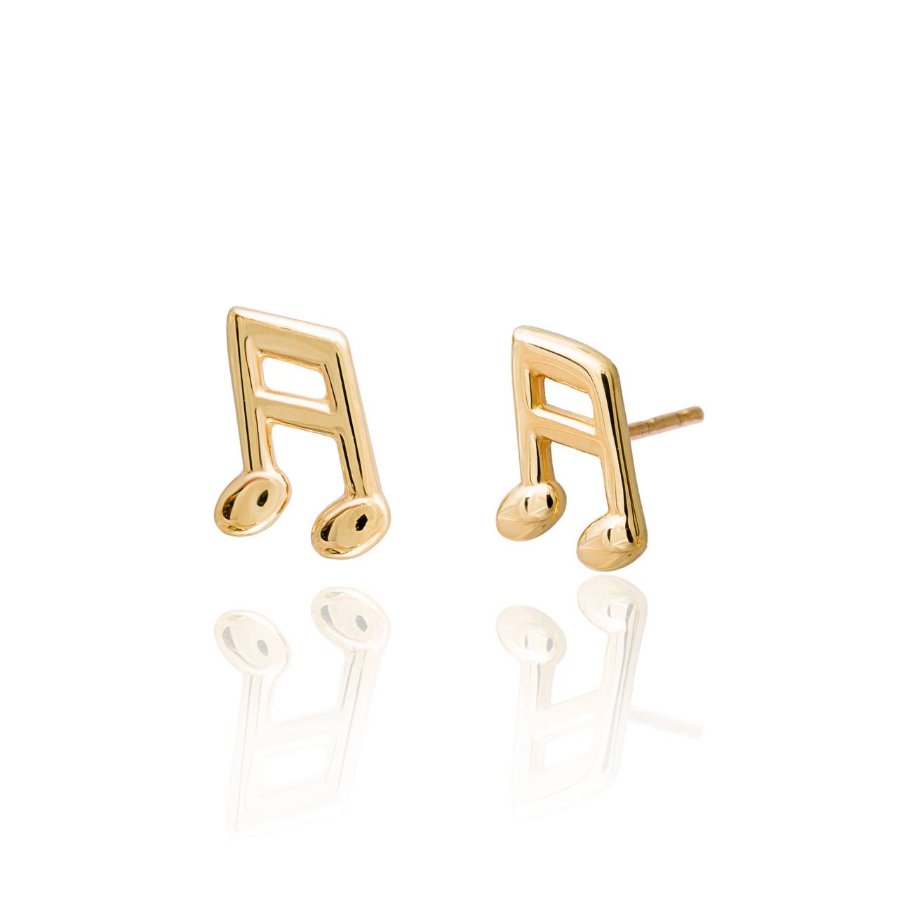 Beam Note Studs