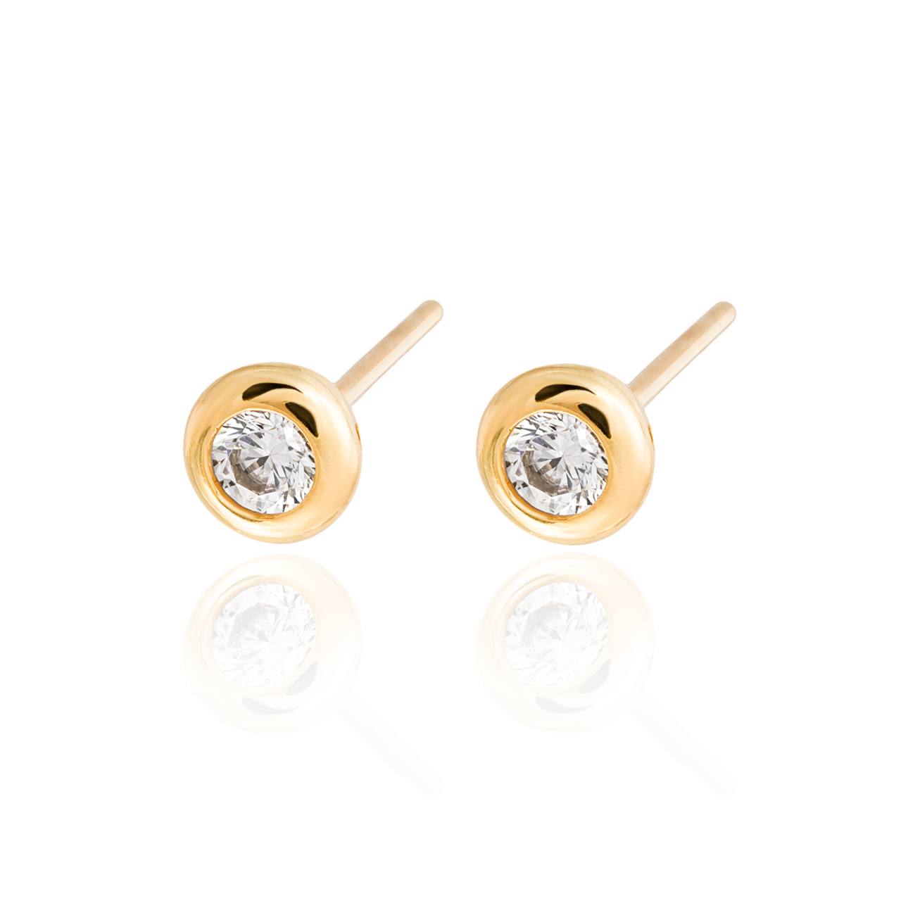 Gem Studs