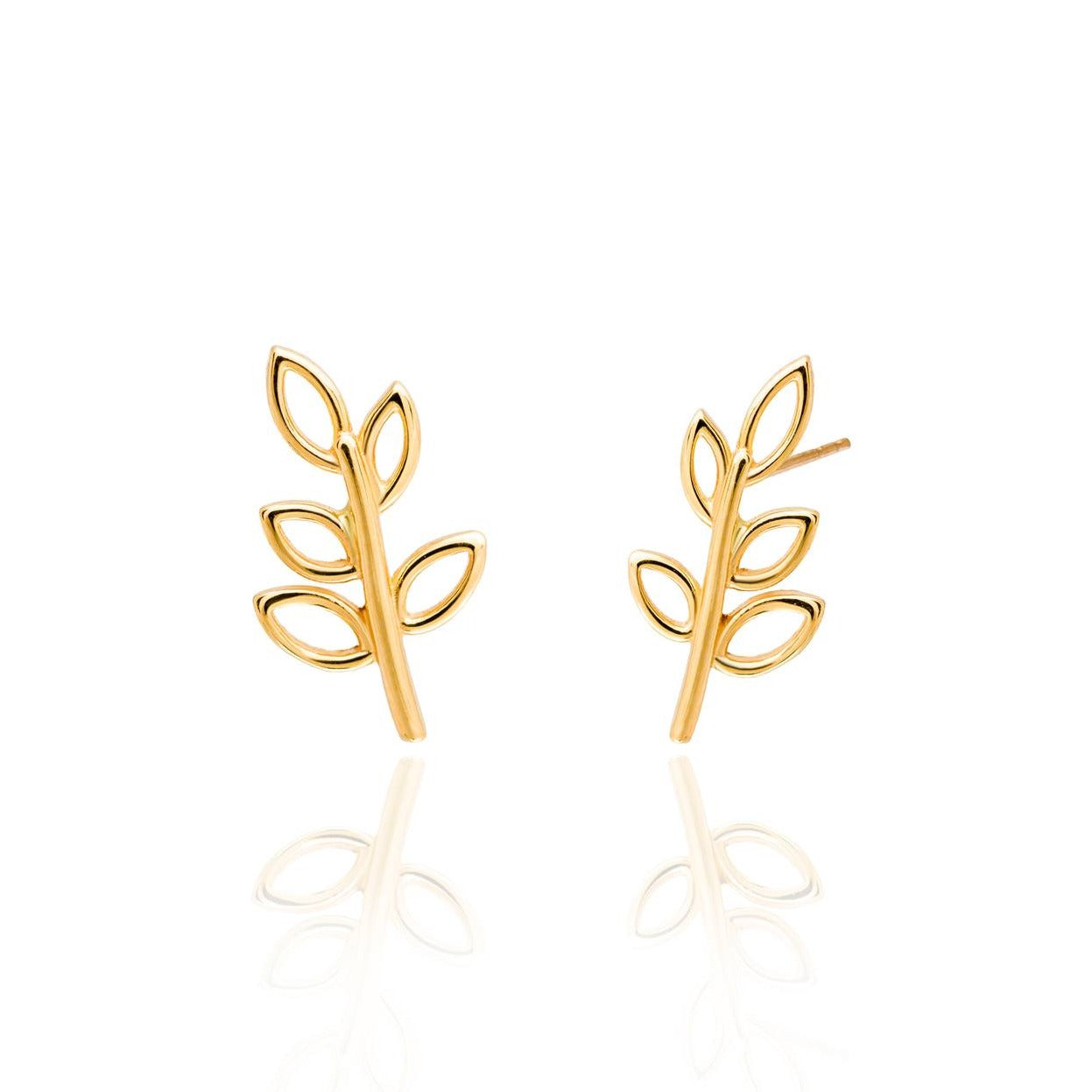 Olive Studs