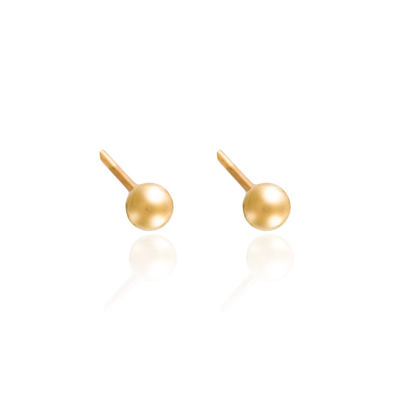 Sphere Studs