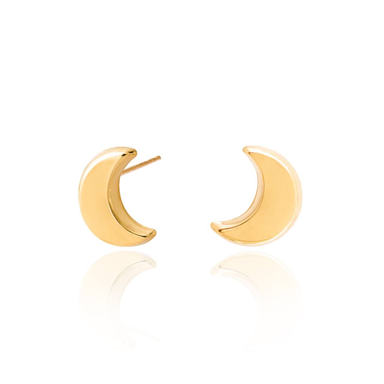Moon Studs