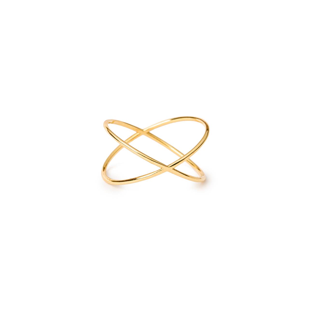 X Ring