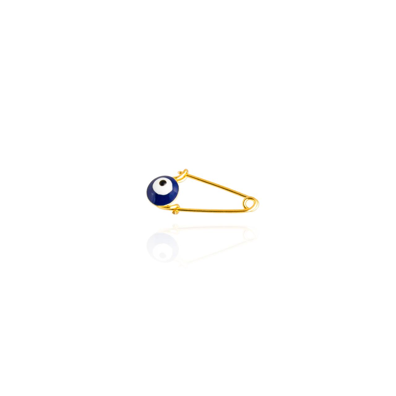 Evil Eye Pin
