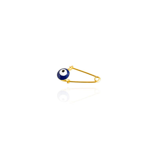 Evil Eye Pin