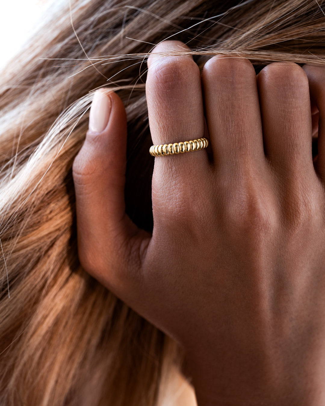 Tia Ring