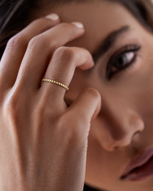 Solar Ring