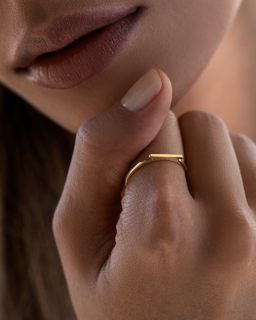Bar Ring