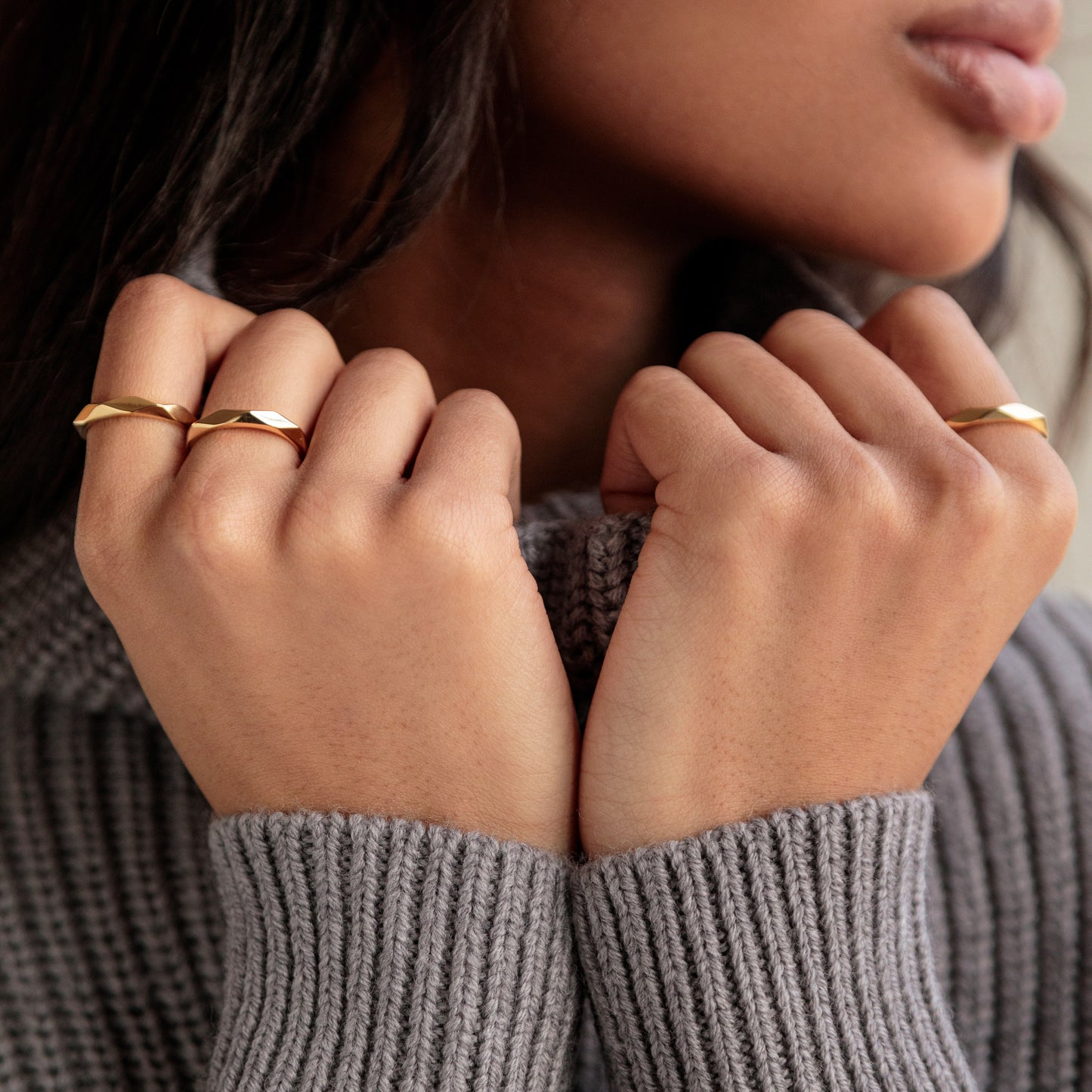 Eve Ring