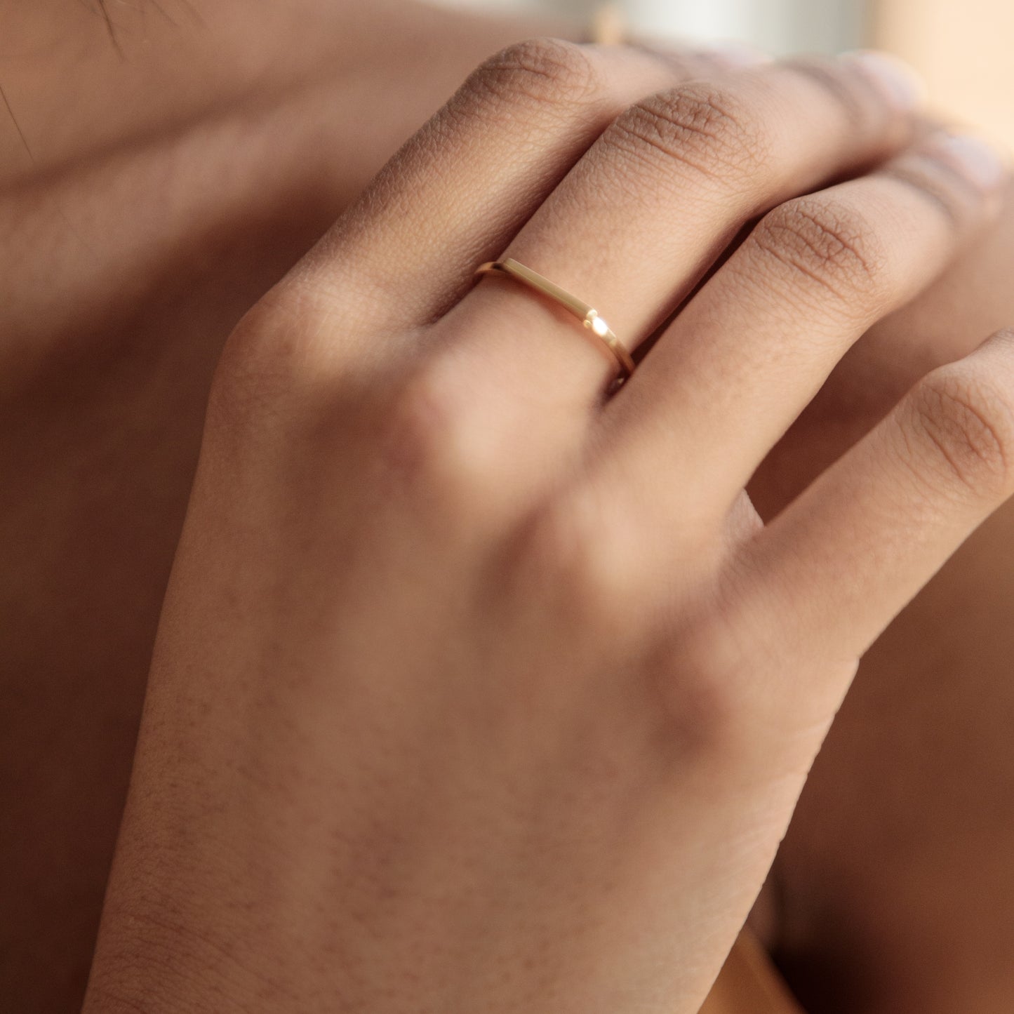 Bar Ring