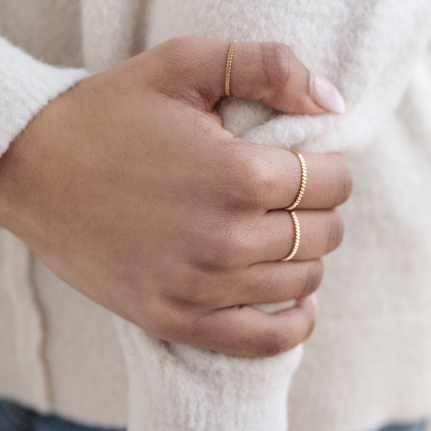 Solar Ring