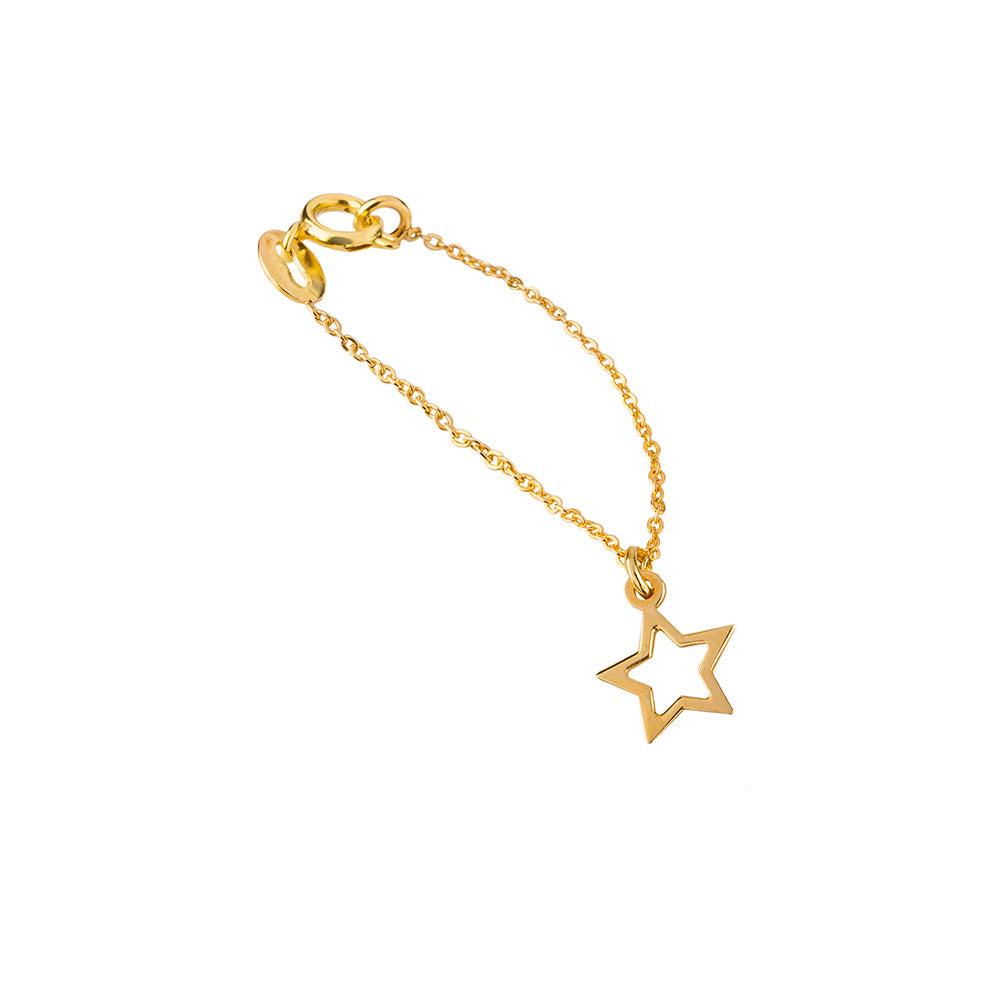 Star Watch Charm