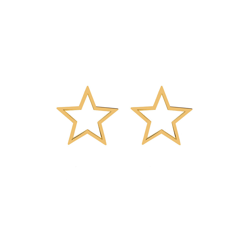 Star Earrings
