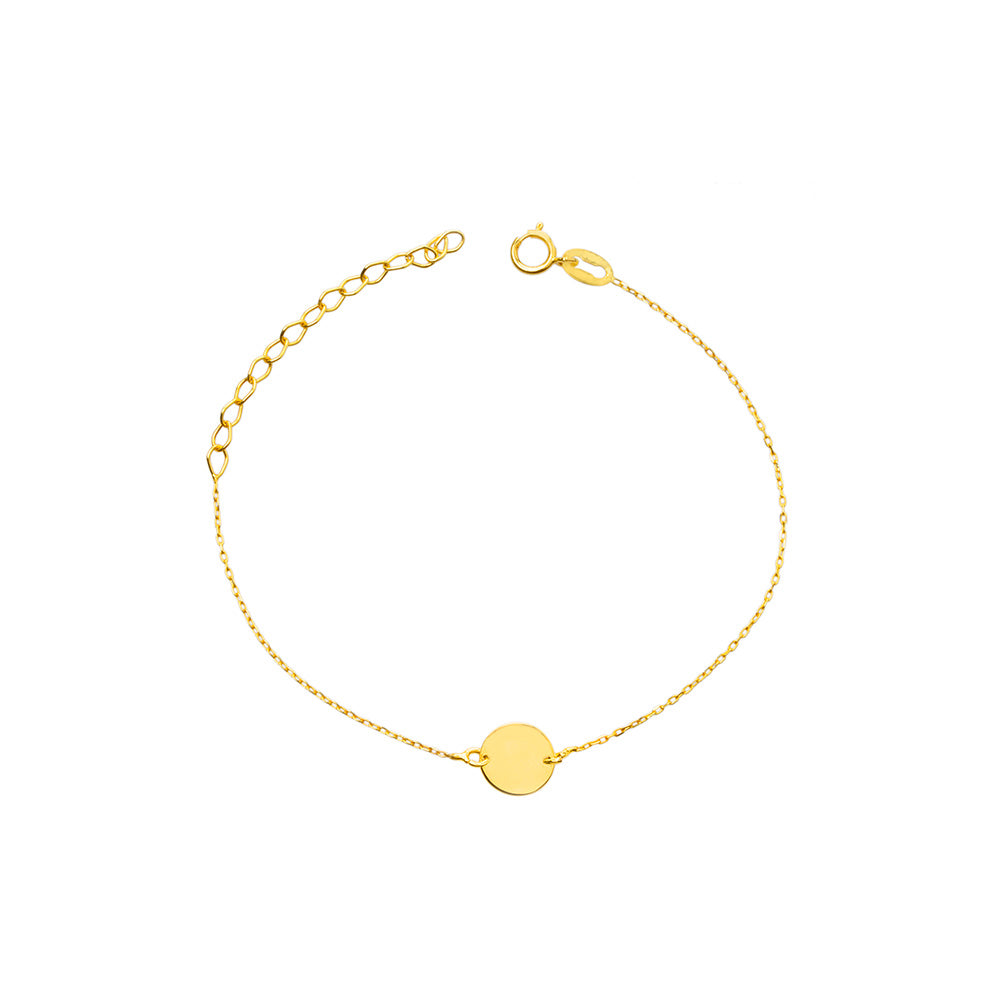 Sequin Bracelet