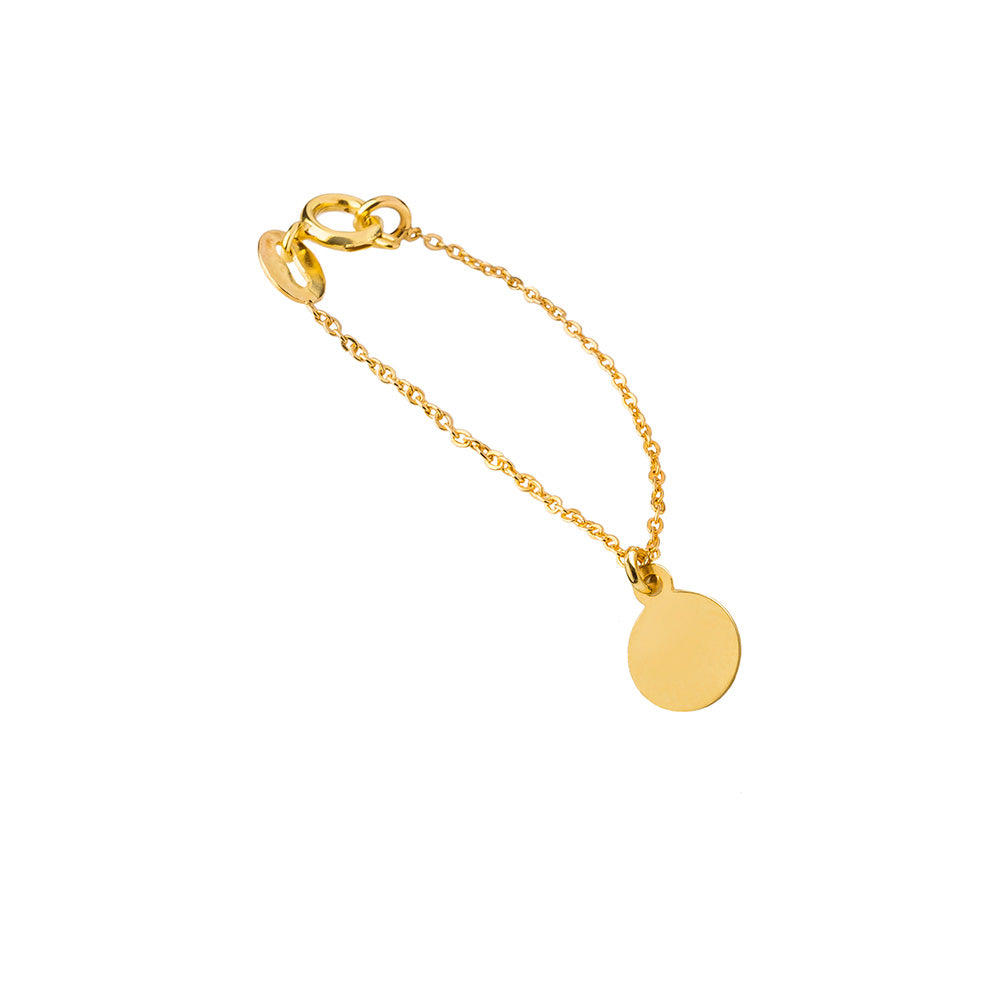 Sequin Watch Charm