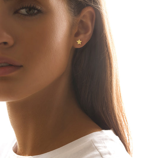 Star Studs