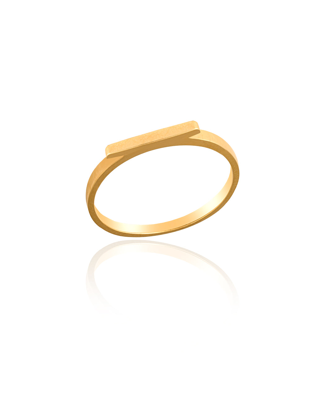 Bar Ring